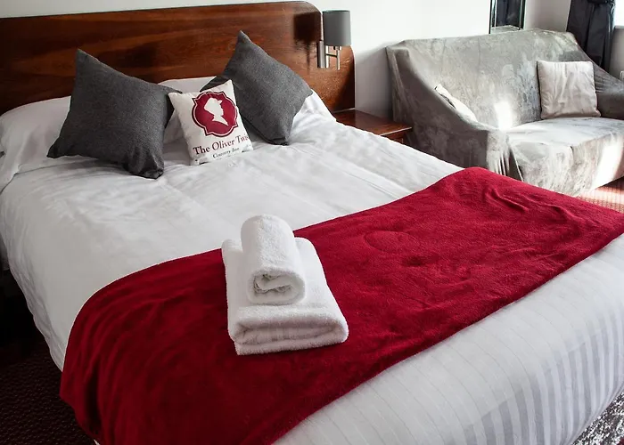 Oliver Twist Country Inn