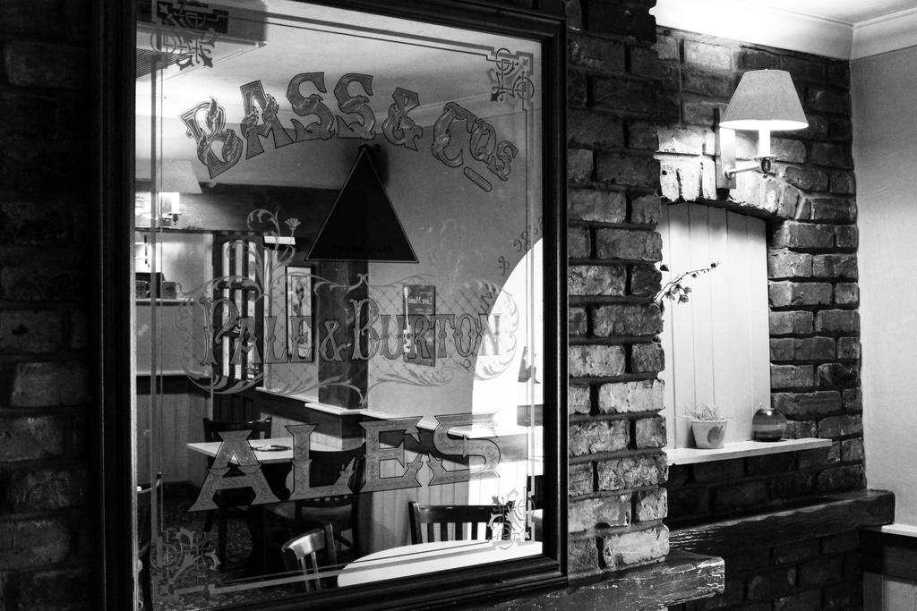 Bed & Breakfast Oliver Twist Country Wisbech