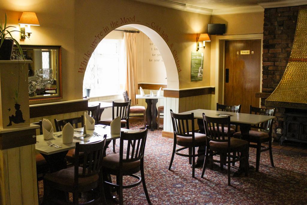 Oliver Twist Country Wisbech