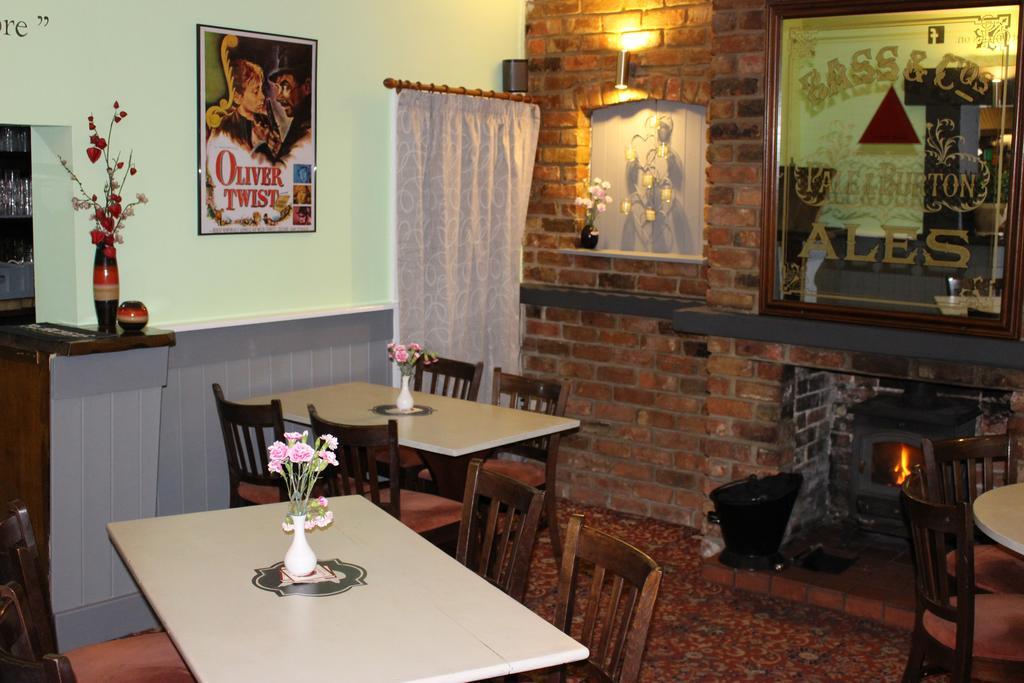 Bed & Breakfast Oliver Twist Country