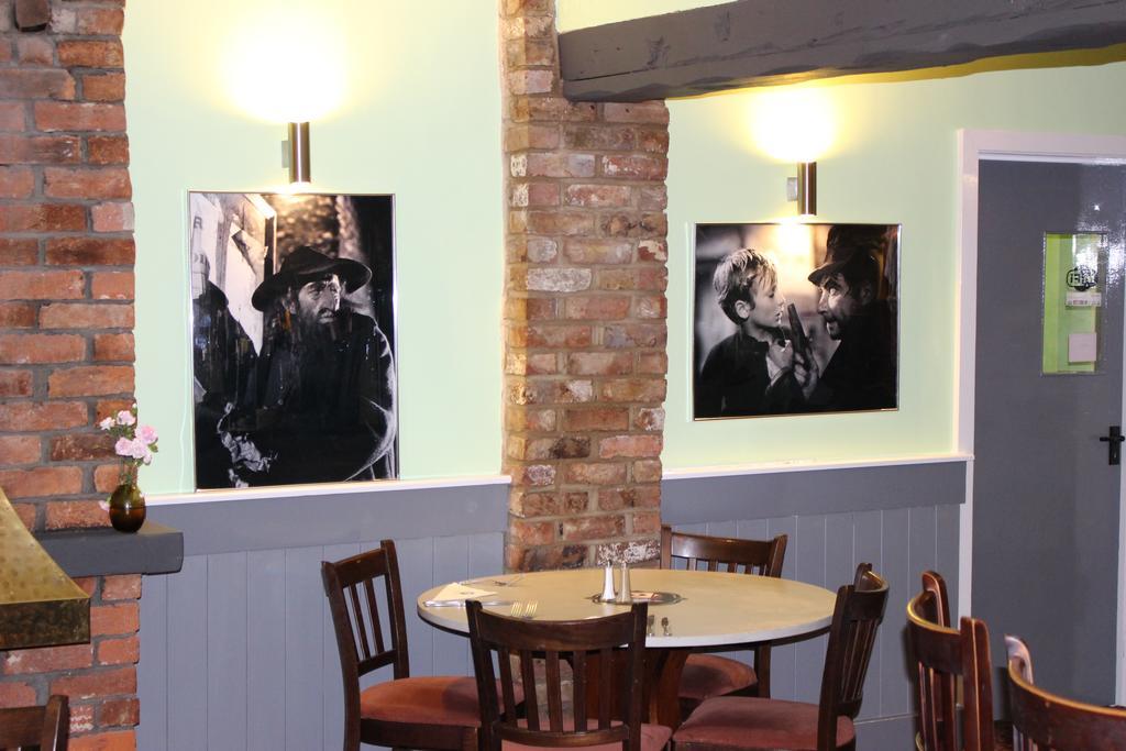Oliver Twist Country 4* Wisbech