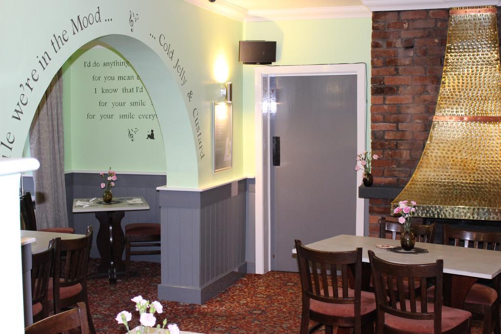 Oliver Twist Country Bed & Breakfast Wisbech