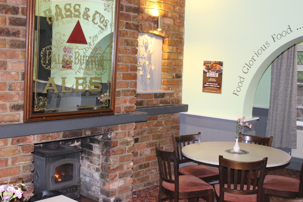 Bed & Breakfast Oliver Twist Country 4*