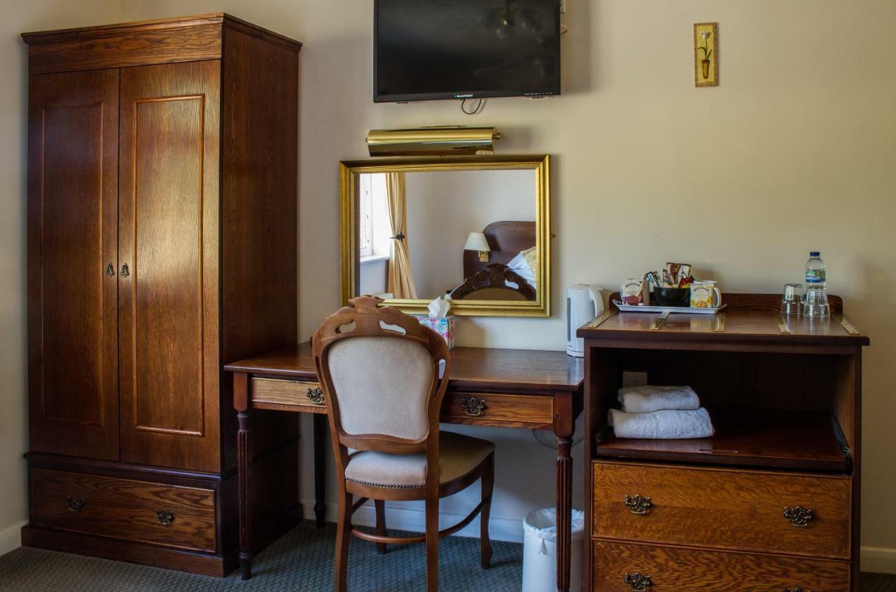 Bed & Breakfast Oliver Twist Country