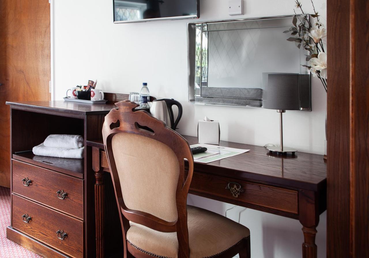 Bed & Breakfast Oliver Twist Country 4*