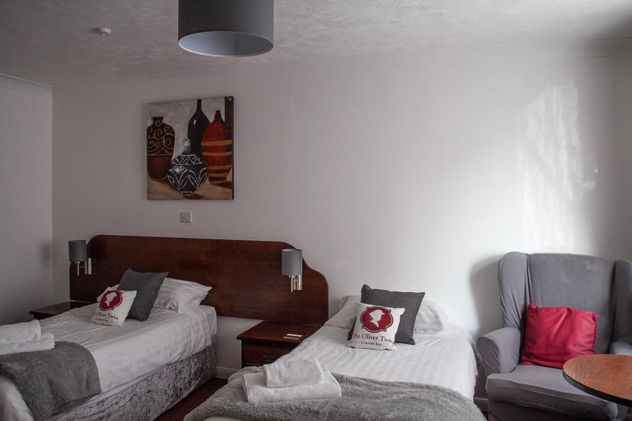 Oliver Twist Country 4* Wisbech
