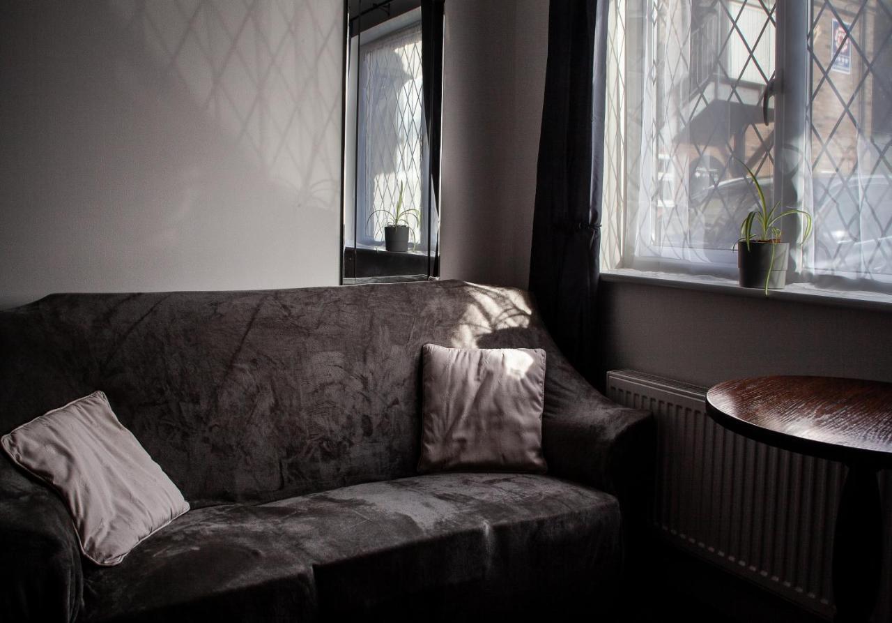 Bed & Breakfast Oliver Twist Country Wisbech